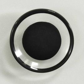 8140 пуговица пальтовая, костюмная, плательная, блузочная_1